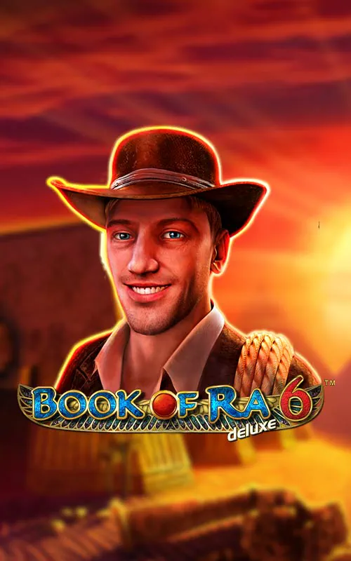 Book of Ra at Princeali Casino
