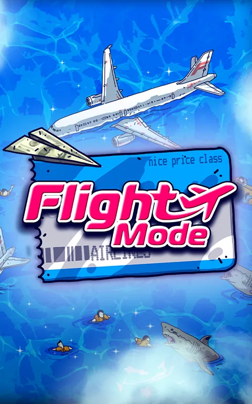 Flight Mode at Princeali Casino