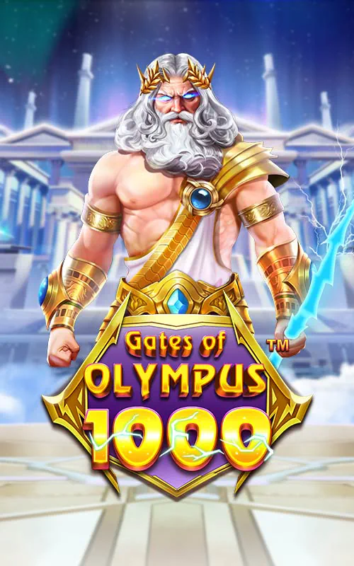 Gates of Olympus at Princeali Casino