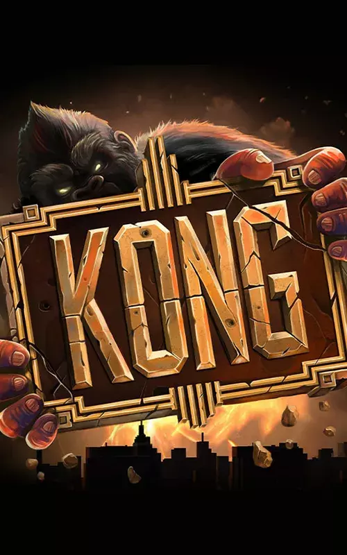 Kong at Princeali Casino