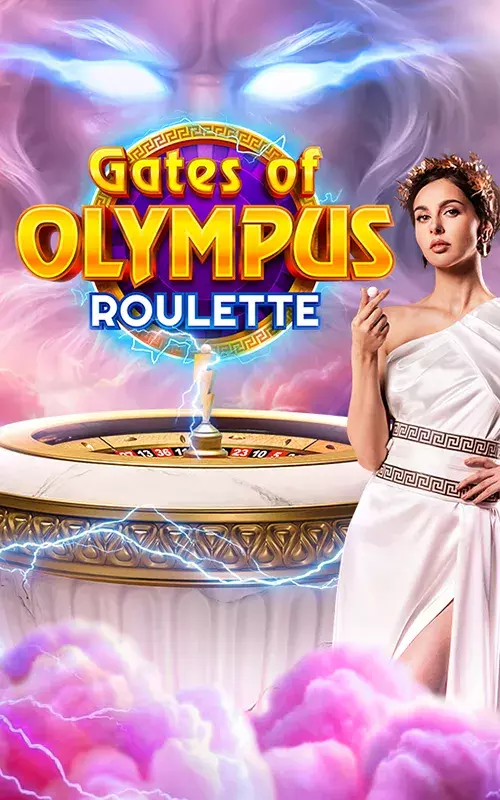 Gates of Olympus Roulette at Princeali Casino